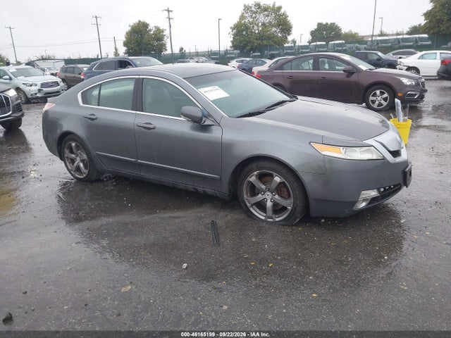 Aukcja sprzedaży 2011 Acura Tl 3.7, vin: 19UUA9F25BA002188, numer aukcji: 46165199