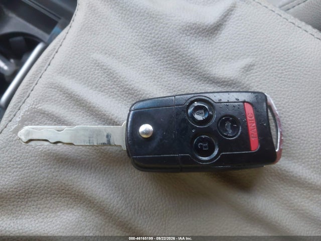 2011 Acura Tl 3.7 მანქანა იყიდება აუქციონზე, vin: 19UUA9F25BA002188, აუქციონის ნომერი: 46165199