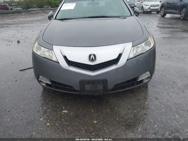 2011 Acura Tl 3.7 მანქანა იყიდება აუქციონზე, vin: 19UUA9F25BA002188, აუქციონის ნომერი: 46165199