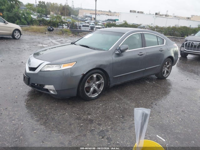 2011 Acura Tl 3.7 მანქანა იყიდება აუქციონზე, vin: 19UUA9F25BA002188, აუქციონის ნომერი: 46165199