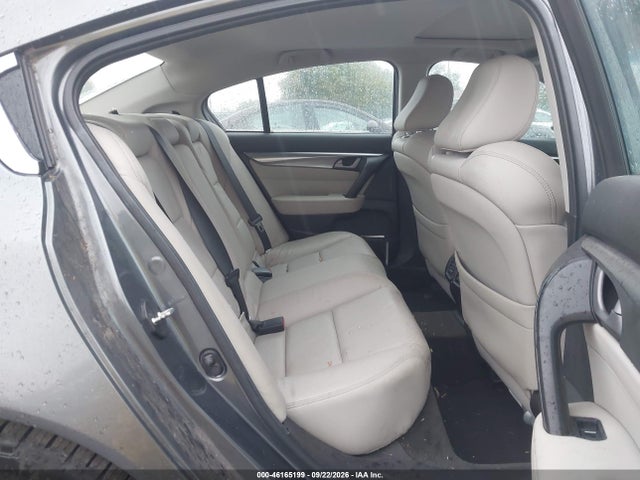 2011 Acura Tl 3.7 მანქანა იყიდება აუქციონზე, vin: 19UUA9F25BA002188, აუქციონის ნომერი: 46165199