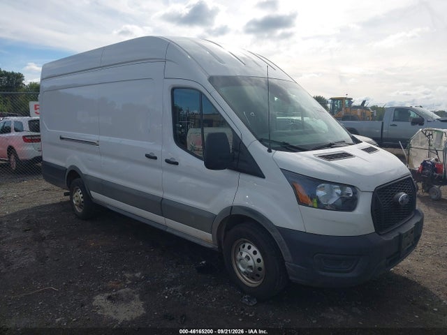 Aukcja sprzedaży 2025 Ford Transit-250 Cargo Van, vin: 1FTBR3U88SKB09832, numer aukcji: 46165200