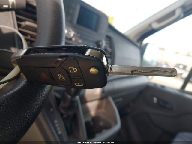Aukcja sprzedaży 2025 Ford Transit-250 Cargo Van, vin: 1FTBR3U88SKB09832, numer aukcji: 46165200