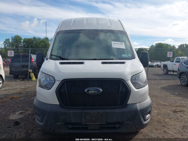 Aukcja sprzedaży 2025 Ford Transit-250 Cargo Van, vin: 1FTBR3U88SKB09832, numer aukcji: 46165200