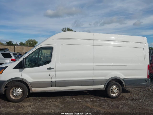 Aukcja sprzedaży 2025 Ford Transit-250 Cargo Van, vin: 1FTBR3U88SKB09832, numer aukcji: 46165200