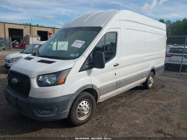 Aukcja sprzedaży 2025 Ford Transit-250 Cargo Van, vin: 1FTBR3U88SKB09832, numer aukcji: 46165200