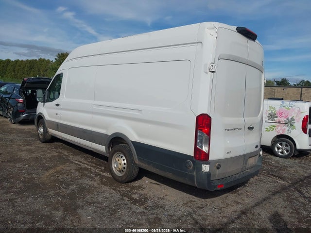 Aukcja sprzedaży 2025 Ford Transit-250 Cargo Van, vin: 1FTBR3U88SKB09832, numer aukcji: 46165200