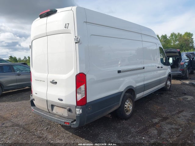 Aukcja sprzedaży 2025 Ford Transit-250 Cargo Van, vin: 1FTBR3U88SKB09832, numer aukcji: 46165200