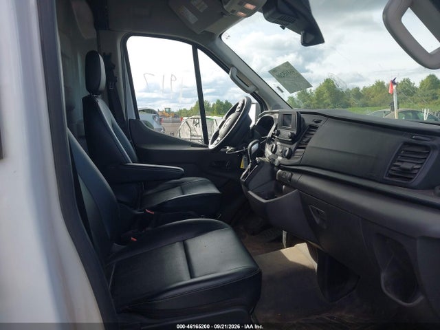 Aukcja sprzedaży 2025 Ford Transit-250 Cargo Van, vin: 1FTBR3U88SKB09832, numer aukcji: 46165200