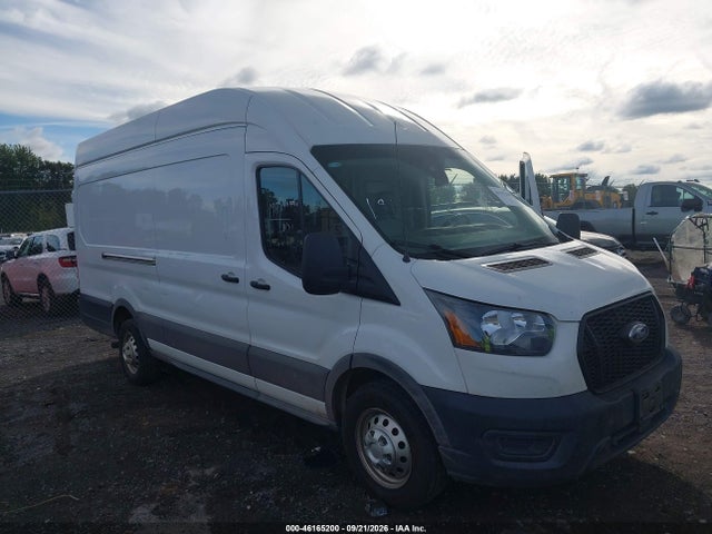 Aukcja sprzedaży 2025 Ford Transit-250 Cargo Van, vin: 1FTBR3U88SKB09832, numer aukcji: 46165200
