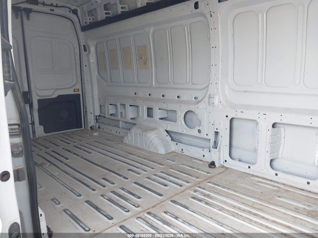Aukcja sprzedaży 2025 Ford Transit-250 Cargo Van, vin: 1FTBR3U88SKB09832, numer aukcji: 46165200