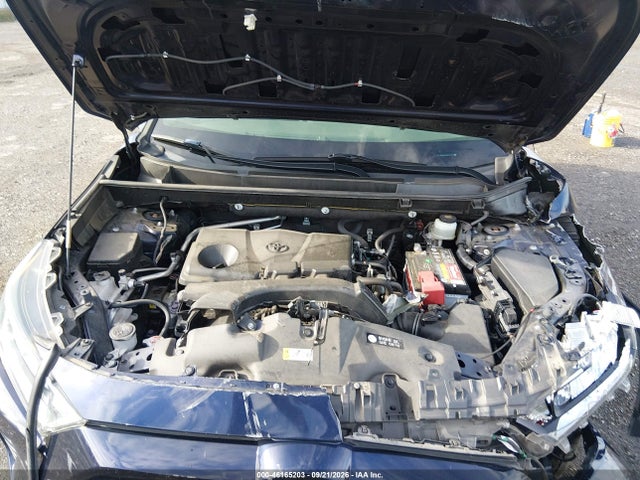 Продаж на аукціоні авто 2019 Toyota Rav4 Xle Premium, vin: JTMA1RFVXKD003024, номер лоту: 46165203