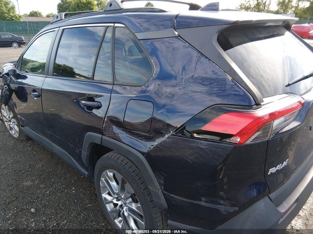Продаж на аукціоні авто 2019 Toyota Rav4 Xle Premium, vin: JTMA1RFVXKD003024, номер лоту: 46165203