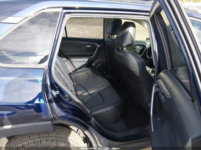 Продаж на аукціоні авто 2019 Toyota Rav4 Xle Premium, vin: JTMA1RFVXKD003024, номер лоту: 46165203