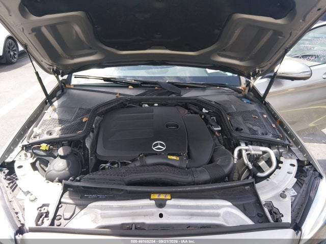 Продажа на аукционе авто 2019 Mercedes-benz C 300, vin: 55SWF8DB8KU317255, номер лота: 46165204