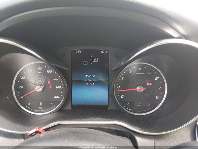 Продажа на аукционе авто 2019 Mercedes-benz C 300, vin: 55SWF8DB8KU317255, номер лота: 46165204