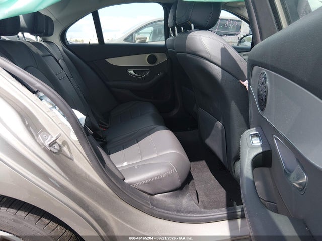 Продажа на аукционе авто 2019 Mercedes-benz C 300, vin: 55SWF8DB8KU317255, номер лота: 46165204