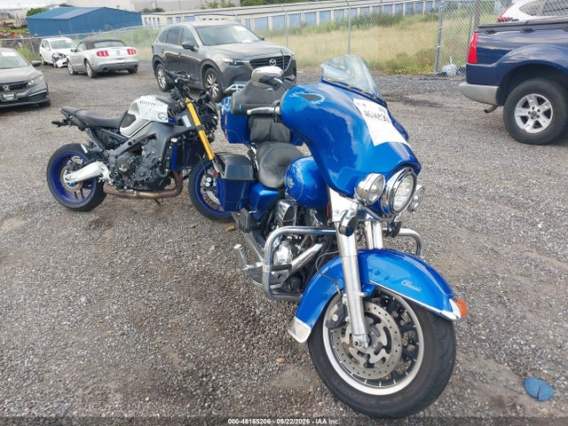 Aukcja sprzedaży 2008 Harley-davidson Flht Classic, vin: 1HD1FF4168Y628102, numer aukcji: 46165206