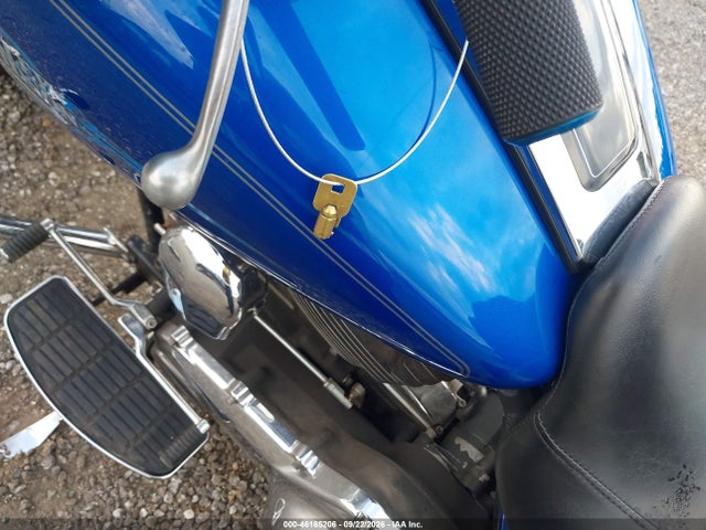 Aukcja sprzedaży 2008 Harley-davidson Flht Classic, vin: 1HD1FF4168Y628102, numer aukcji: 46165206