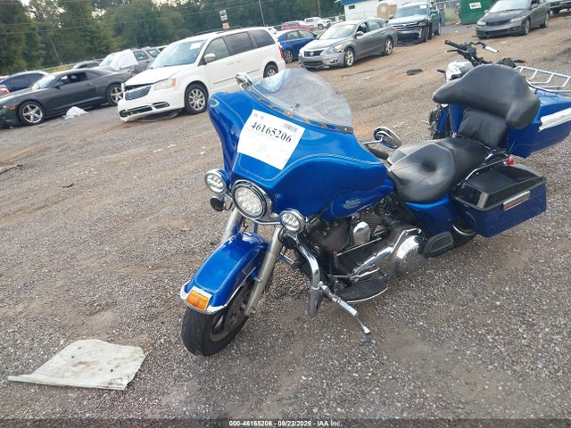 Aukcja sprzedaży 2008 Harley-davidson Flht Classic, vin: 1HD1FF4168Y628102, numer aukcji: 46165206
