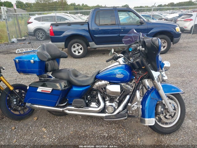 Aukcja sprzedaży 2008 Harley-davidson Flht Classic, vin: 1HD1FF4168Y628102, numer aukcji: 46165206
