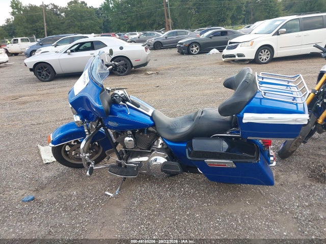 Aukcja sprzedaży 2008 Harley-davidson Flht Classic, vin: 1HD1FF4168Y628102, numer aukcji: 46165206