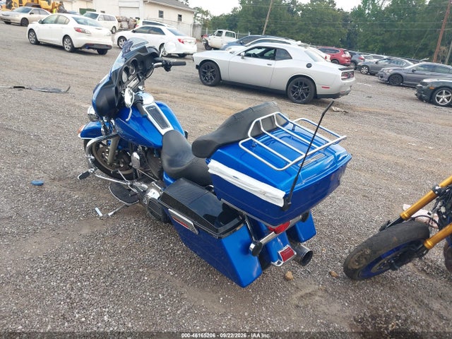 Aukcja sprzedaży 2008 Harley-davidson Flht Classic, vin: 1HD1FF4168Y628102, numer aukcji: 46165206