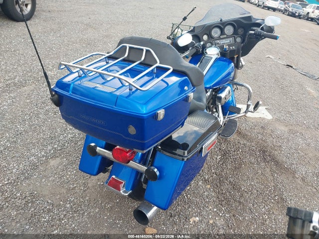 Aukcja sprzedaży 2008 Harley-davidson Flht Classic, vin: 1HD1FF4168Y628102, numer aukcji: 46165206