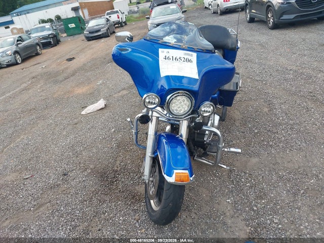 Aukcja sprzedaży 2008 Harley-davidson Flht Classic, vin: 1HD1FF4168Y628102, numer aukcji: 46165206