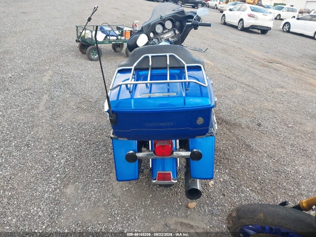 Aukcja sprzedaży 2008 Harley-davidson Flht Classic, vin: 1HD1FF4168Y628102, numer aukcji: 46165206