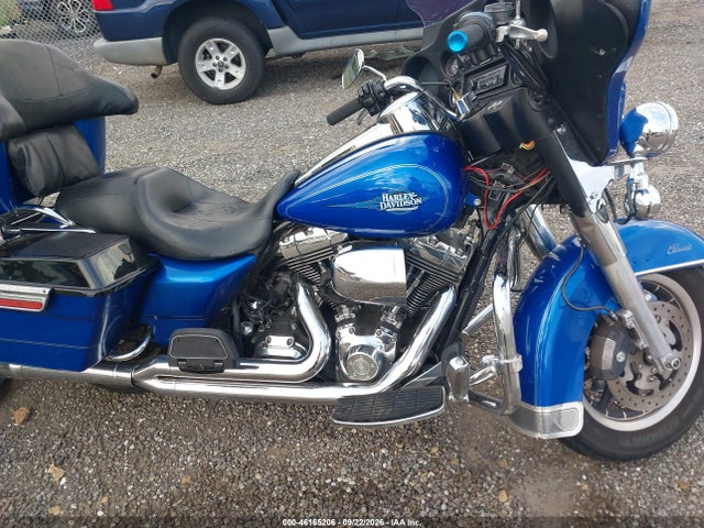 Aukcja sprzedaży 2008 Harley-davidson Flht Classic, vin: 1HD1FF4168Y628102, numer aukcji: 46165206