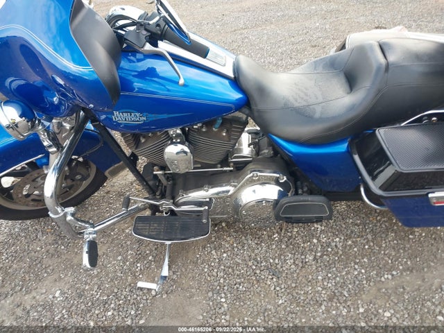 Aukcja sprzedaży 2008 Harley-davidson Flht Classic, vin: 1HD1FF4168Y628102, numer aukcji: 46165206
