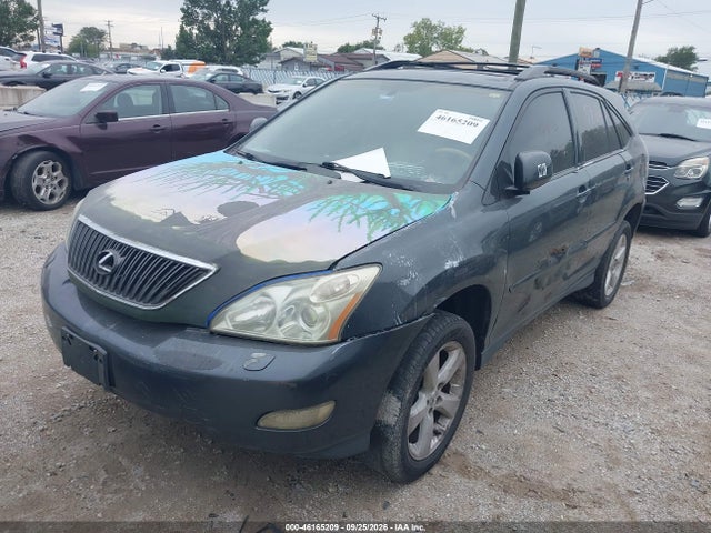 Продаж на аукціоні авто 2005 Lexus Rx 330, vin: 2T2HA31UX5C044339, номер лоту: 46165209