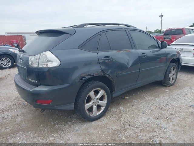 Продаж на аукціоні авто 2005 Lexus Rx 330, vin: 2T2HA31UX5C044339, номер лоту: 46165209