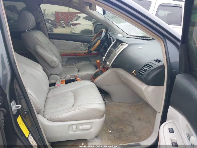 Продаж на аукціоні авто 2005 Lexus Rx 330, vin: 2T2HA31UX5C044339, номер лоту: 46165209