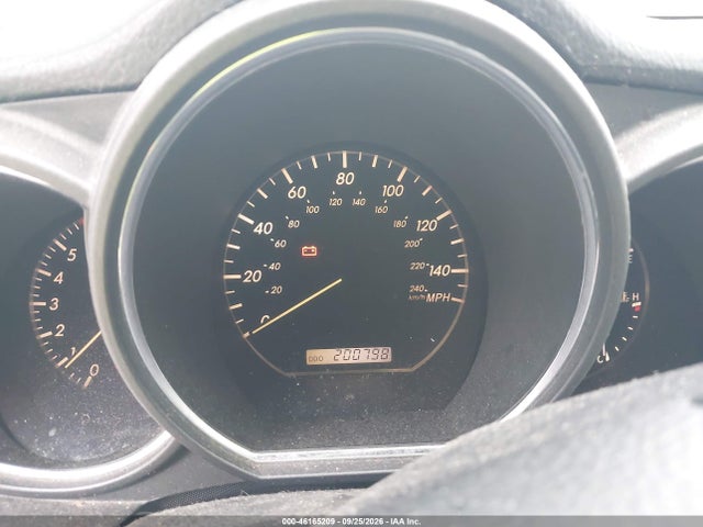 Продаж на аукціоні авто 2005 Lexus Rx 330, vin: 2T2HA31UX5C044339, номер лоту: 46165209
