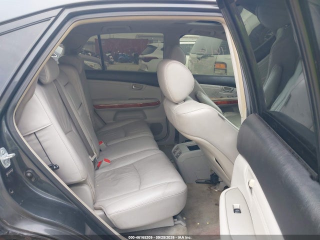 Продаж на аукціоні авто 2005 Lexus Rx 330, vin: 2T2HA31UX5C044339, номер лоту: 46165209