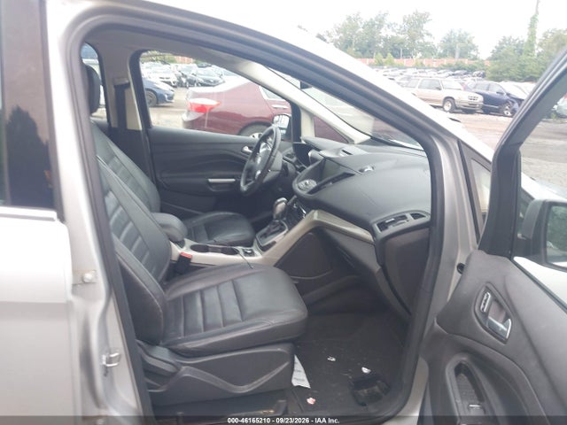2015 Ford C-max Energi Sel მანქანა იყიდება აუქციონზე, vin: 1FADP5CU6FL106703, აუქციონის ნომერი: 46165210