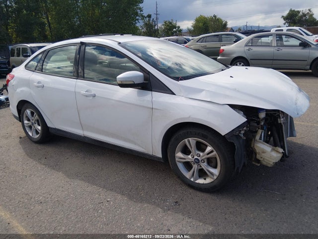 Auction sale of the 2013 Ford Focus Se, vin: 1FADP3F20DL223947, lot number: 46165212