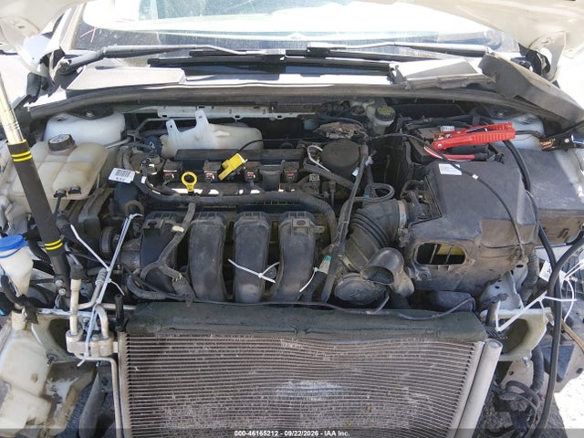 Продаж на аукціоні авто 2013 Ford Focus Se, vin: 1FADP3F20DL223947, номер лоту: 46165212