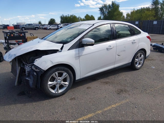 Продаж на аукціоні авто 2013 Ford Focus Se, vin: 1FADP3F20DL223947, номер лоту: 46165212
