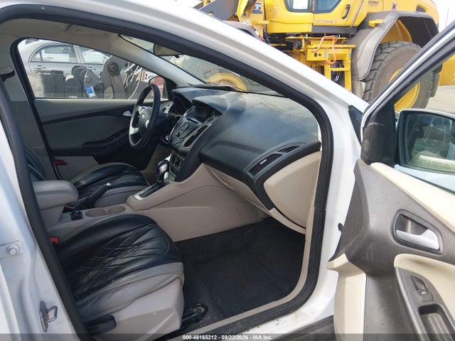 Продаж на аукціоні авто 2013 Ford Focus Se, vin: 1FADP3F20DL223947, номер лоту: 46165212
