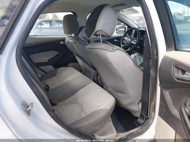 Продаж на аукціоні авто 2013 Ford Focus Se, vin: 1FADP3F20DL223947, номер лоту: 46165212