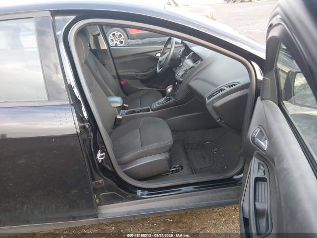 Aukcja sprzedaży 2018 Ford Focus Se, vin: 1FADP3F22JL264544, numer aukcji: 46165213