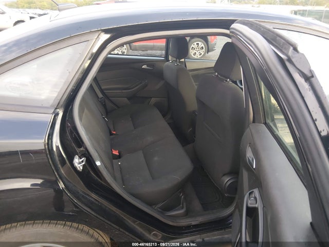 Aukcja sprzedaży 2018 Ford Focus Se, vin: 1FADP3F22JL264544, numer aukcji: 46165213