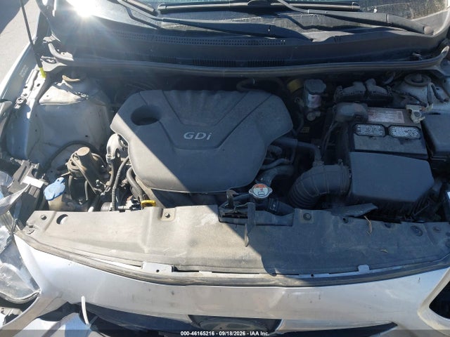 Продажа на аукционе авто 2012 Hyundai Accent Gs, vin: KMHCT5AE7CU034019, номер лота: 46165216