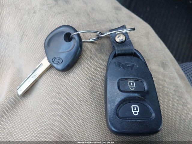 Продажа на аукционе авто 2012 Hyundai Accent Gs, vin: KMHCT5AE7CU034019, номер лота: 46165216