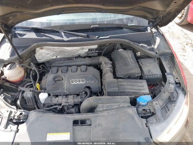 WA1GFCFS8FR005789 Audi Q3 2.0t Premium Plus