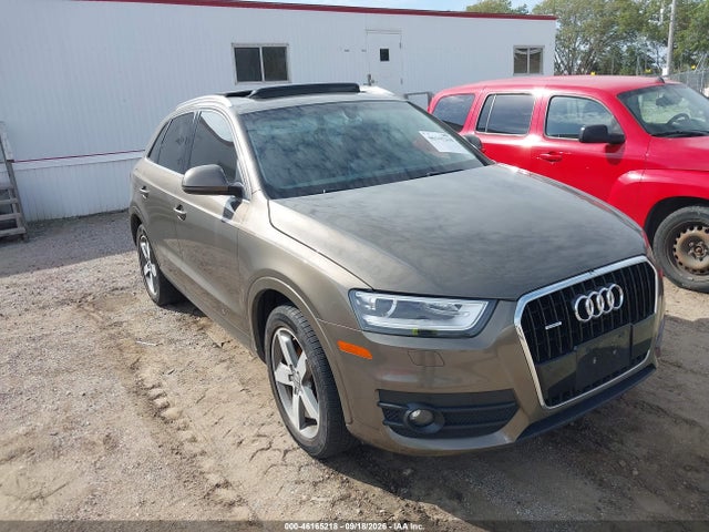 WA1GFCFS8FR005789 Audi Q3 2.0t Premium Plus