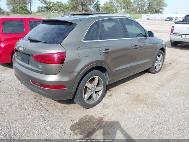WA1GFCFS8FR005789 Audi Q3 2.0t Premium Plus